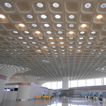 Mumbai International Airport - Terminal 2